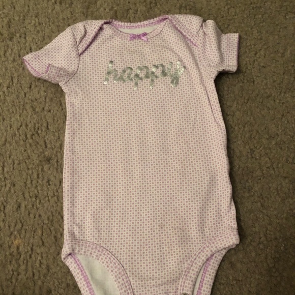 Onesie 4 for $20 - Picture 1 of 1